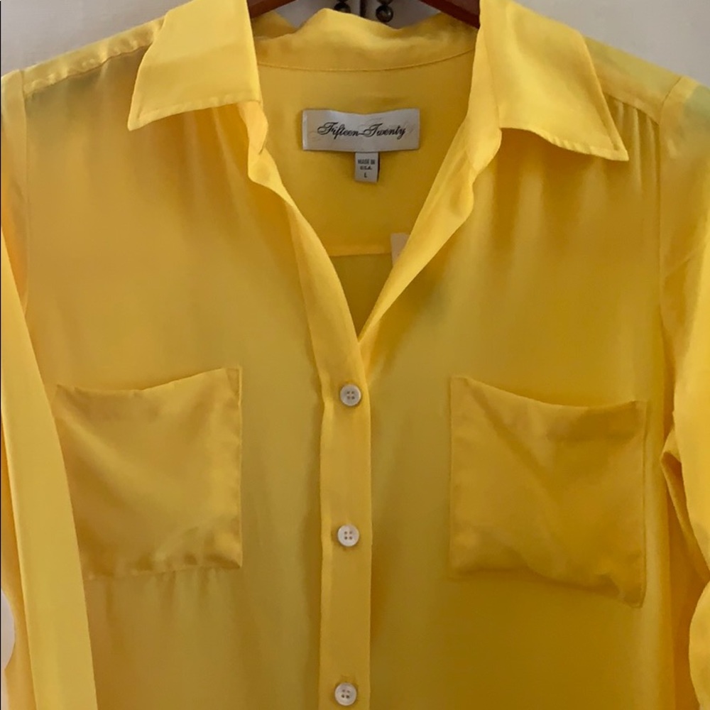 Blouse - Picture 2 of 7